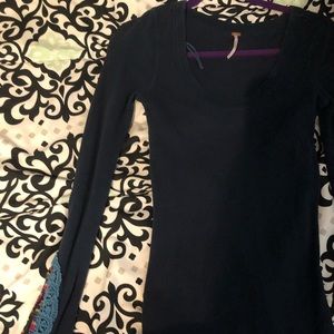 free people thermal